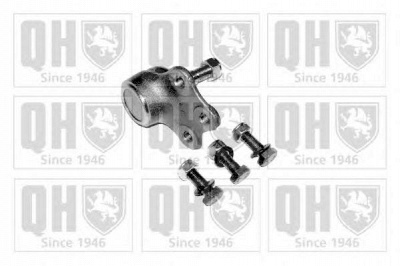 QUINTON HAZELL qsj874s -  Несущий / направляющий шарнир